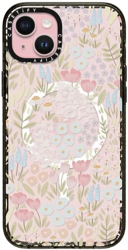Vista 177 de CASETiFY Funda para iPhone Air, compatible con MagSafe