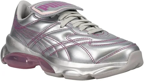 Vista 2 de PUMA - Zapatos Cell Dome King Metallic L X Dua Lipa para mujer