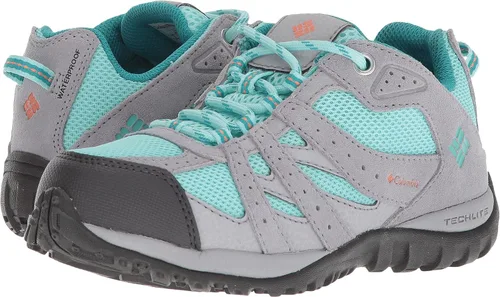 Vista 28 de Columbia Zapatillas impermeables Redmond para niños