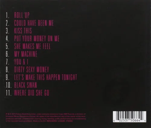 Vista 2 de Everybody Wants