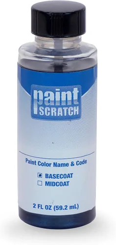 Vista 3 de PaintScratch Touch Up Paint Bottle Car Scratch Repair Kit - Compatible/Replacement for Nissan Altima Amethyst Black (Color Code: CAN)