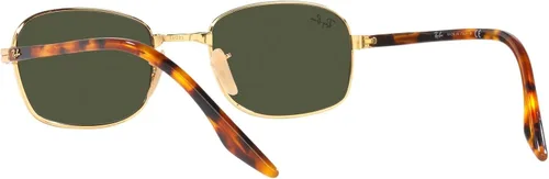 Vista 6 de Ray-Ban RB3690 - Gafas de sol cuadradas
