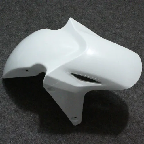 Vista 4 de Kit de carenado sin pintar para Honda CBR500R 2013 2014 2015