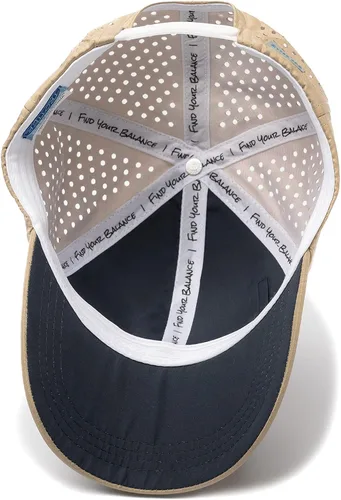 Vista 3 de Alter Ego Running Trotter Splash - Gorro de alta calidad, duradero, ligero y transpirable