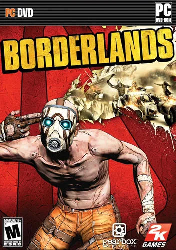 Vista 12 de Borderlands Game of the Year - PC