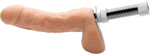 Vista 2 de LOVEBOTZ Extensión flexible de la máquina sexual