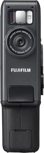 Vista 2 de FUJIFILM instax mini Evo Cine