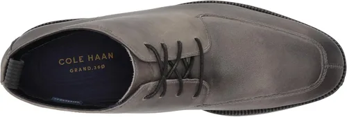 Vista 5 de Cole Haan Wagner Grand Delantal impermeable para hombre Chukka