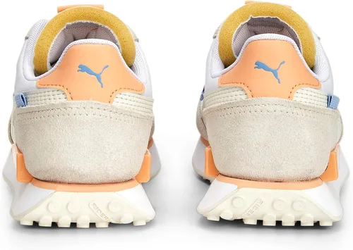 Vista 2 de PUMA Future Rider - Tenis para mujer