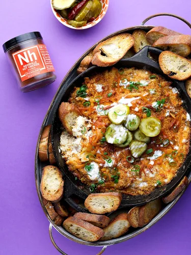 Vista 8 de Spiceology Condimento de pollo caliente de Nashville, condimento de pollo audaz y picante con cayena, pimentón ahumado y ajo - Nashville Hot Dry Rub