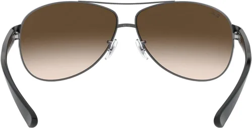 Vista 8 de Ray-Ban Gafas de sol aviador Rb3386 para hombre