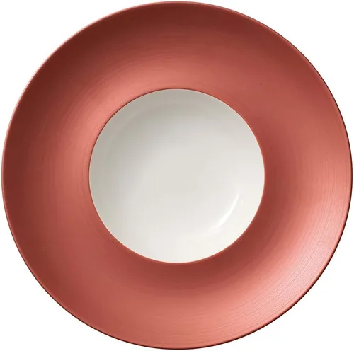 Vista 16 de Villeroy & Boch Manufacture Rock - Plato rectangular multifunción, 11 x 6.5