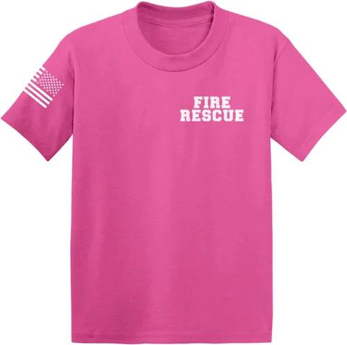 Vista 36 de Haase Unlimited Policía - Uniforme de vestir camiseta de algodón para bebé/niño pequeño