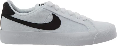 Vista 6 de Nike Court Royale Arc Tenis de lona para mujer