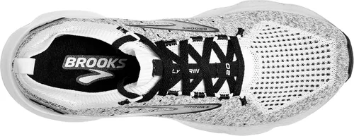 Vista 5 de Brooks Glycerin StealthFit 20 Neutral - Tenis de correr para hombre