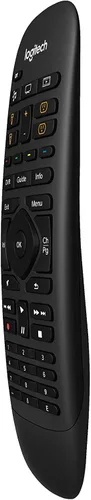 Vista 5 de Logitech Harmony, control inteligente con teléfono inteligente Nuevo Negro