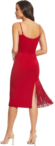 Vista 2 de Dress the Population Women's Bodycon