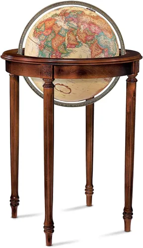 Vista 2 de Replogle Globes 22720 Regency Globe, Antique