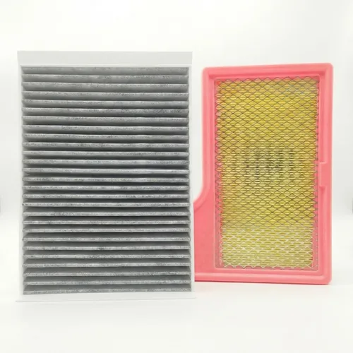 Vista 37 de JTBUMAZ3-12188 Filtro de aire para habitáculo y motor para Mazda 3 (2019-2023), CX-30 (2019-2023), CX-50 (2023). Reemplaza BDTS61J6X, MP111BDGF