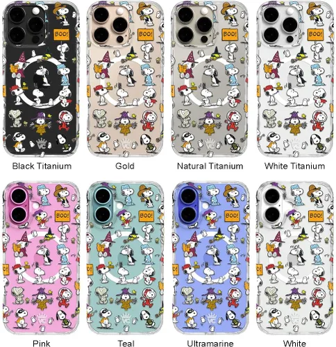 Vista 197 de VELVET CAVIAR Funda para iPhone 15, compatible con MagSafe, probada contra caídas de 10 pies, fundas protectoras de diseño, leopardo color rosa