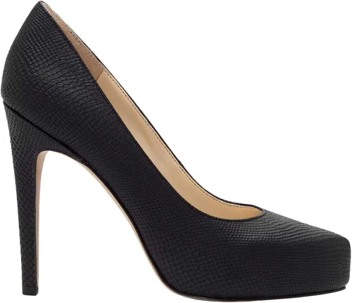 Vista 2 de Jessica Simpson Zapatos de tacón de aguja de plataforma Parisah para mujer