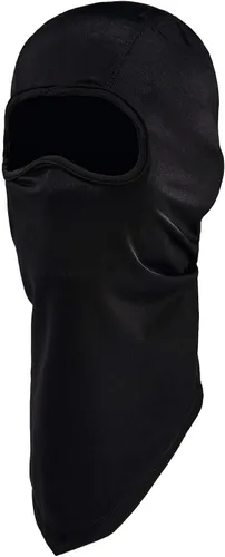 Vista 8 de Pasamontañas de esquí, material de elastano, cobertura ligera, Ergodyne N-Ferno 6832, negro