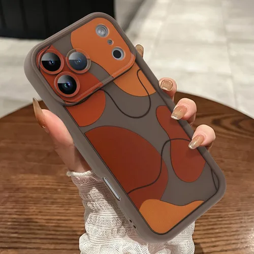 Vista 93 de Funda compatible con iPhone 11, diseño de estampado de guepardo, TPU suave a prueba de golpes, funda protectora para mujeres y niñas, funda delgada
