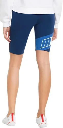 Vista 2 de PUMA MAPF1 - Mallas de calle para mujer