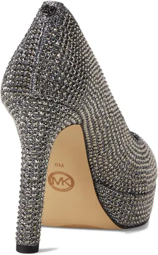 Vista 5 de Michael Kors Bomba de plataforma Chantal
