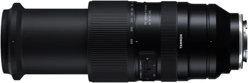 Vista 3 de Tamron 50-400 mm f/4.5-6.3 Di III VC VXD lente para cámaras Sony Full Frame sin espejo