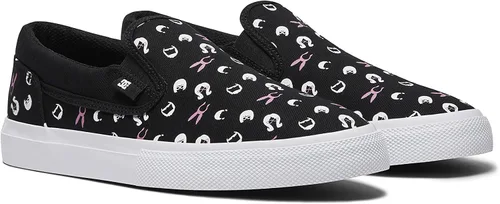 Vista 9 de DC Zapatos de skate manuales para hombre