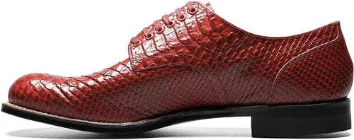 Vista 5 de Stacy Adams Madison Oxford para hombre