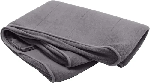Vista 11 de Furhaven - Funda de repuesto ultraafelpada para cama de perro, color chocolate, jumbo (XL)