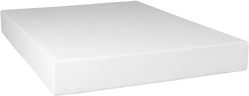 Vista 4 de Colchón de espuma viscoelástica de gel de altura de lujo de 10 pulgadas, fabricado en Estados Unidos (individual)