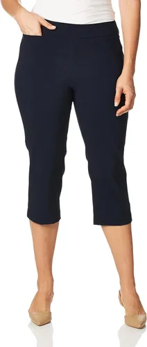 Vista 4 de Briggs New York Capri de Tirón para Mujer con Bolsillo L Negro