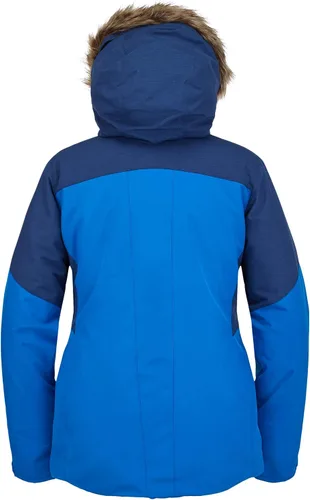 Vista 2 de Spyder Active Sports - Chaqueta de esquí Skyline con aislamiento térmico para mujer