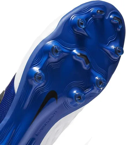 Vista 7 de Nike Botas de fútbol unisex Bianco 75