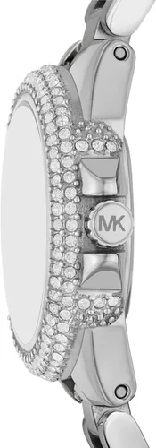 Vista 2 de Michael Kors Womens Camille Quartz Watch