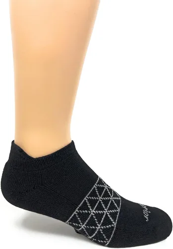 Vista 3 de Warrior Alpaca Socks - Todo el día - Todos los días - Forro de rizo - Acolchado - Calcetines multiusos - Unisex