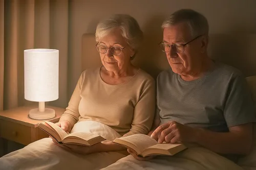 Vista 8 de Lámpara de mesa pequeña para dormitorio, lámparas de noche para mesitas de noche, lámpara de luz minimalista para mesita de noche, lámparas