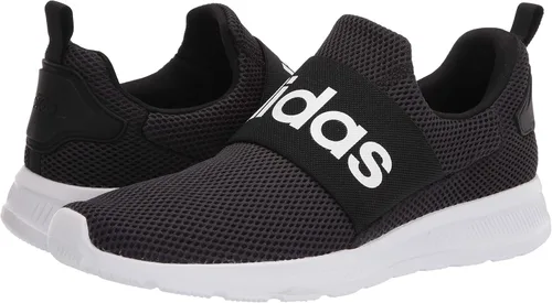 Vista 7 de Adidas - Tenis de correr Lite Racer Adapt 40 para hombre