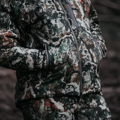 Vista 5 de First Lite Sanctuary 2.0 Insulated Jacket