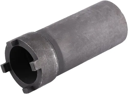 Vista 6 de Motocicleta GY6 manga de embrague, Anauto moto GY6 cigüeñal cuatro garras embrague tuerca manga zócalo vehículo reparación herramientas