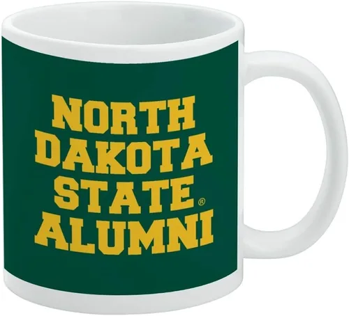 Vista 7 de University of Missouri - Taza de café de cerámica para exalumnos de Missouri, tazas de regalo novedosas para café, té y bebidas calientes, 11 onzas