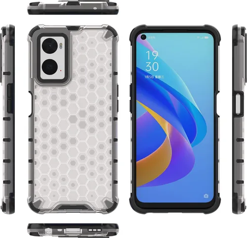 Vista 106 de Funda para Oppo Reno3 Pro 4G, funda para Oppo Reno3 Pro 4G, color negro