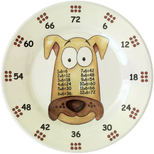 Vista 9 de El múltiplos Bugsy Ocho lúpulo 6.5" Bugsy Ocho lúpulos x 8