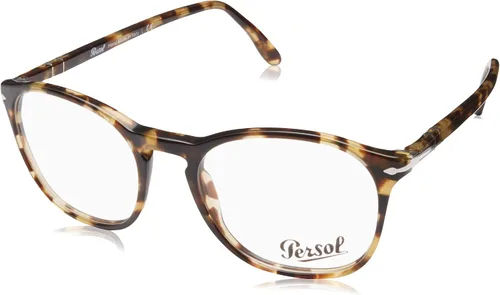 Vista 22 de Persol Po3007v Marcos cuadrados para gafas graduadas