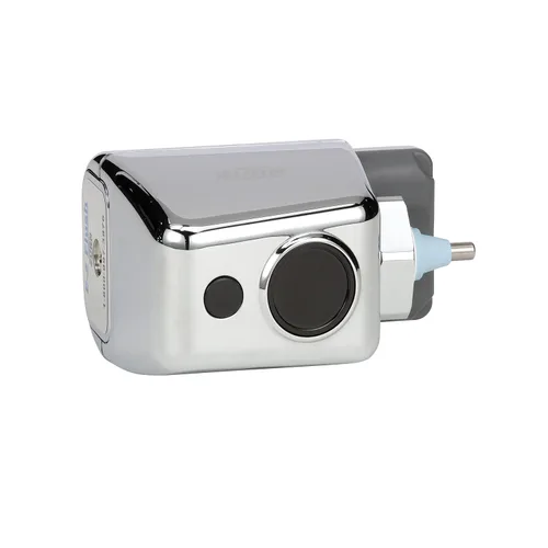 Vista 7 de Zurn ZERK-CPM AquaSense E-Z - Kit de reequipamiento empotrado con cubierta de metal, cromado