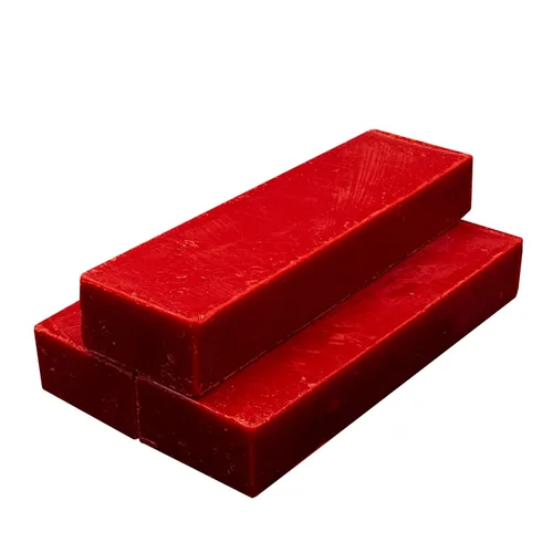 Vista 10 de Blended Waxes, Inc. Bloque de cera de queso, negro, 1 bloque Grado alimenticio premium, para elaboración de queso, conservando variedad de tipos