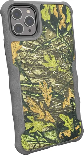 Vista 18 de Smartish Funda MagSafe, Gripzilla, agarre resistente, color menta Menta fina